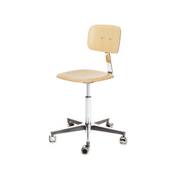 Atelier chair 2100 | Sedie ufficio | Embru-Werke AG