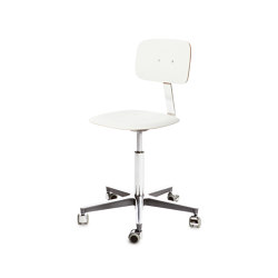 Atelier chair 2100 | Sillas de oficina | Embru-Werke AG