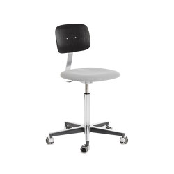Atelier chair 2100 | Office chairs | Embru-Werke AG