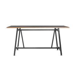 Atelier table mod. 4030 | Contract tables | Embru-Werke AG
