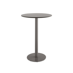 eQ table Rondo | Tables hautes | Embru-Werke AG