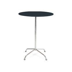 Haefeli Bar-Table mod. 1118 | Mesas altas | Embru-Werke AG