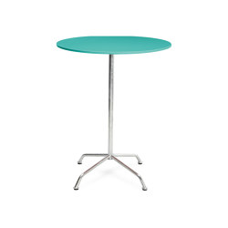 Haefeli Bar-Table mod. 1118 | Tables hautes | Embru-Werke AG