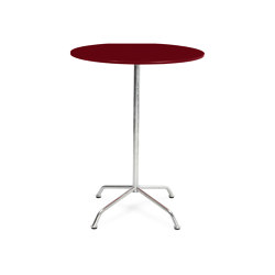 Haefeli Bar-Table mod. 1118 | Mesas altas | Embru-Werke AG