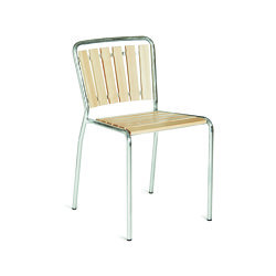 Haefeli chair mod. 1020 | Stühle | Embru-Werke AG
