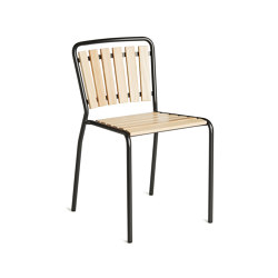Haefeli chair mod. 1020 | Sedie | Embru-Werke AG