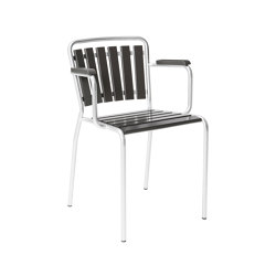 Haefeli chair mod. 1021 | Sillas | Embru-Werke AG