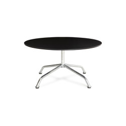Haefeli Lounge-Table mod. 1102 | Coffee tables | Embru-Werke AG