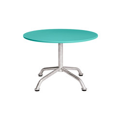 Haefeli Lounge-Table mod. 1112 | Couchtische | Embru-Werke AG