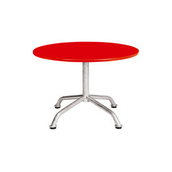 Haefeli Lounge-Table mod. 1112 | Coffee tables | Embru-Werke AG