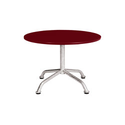 Haefeli Lounge-Table mod. 1112 | Mesas de centro | Embru-Werke AG