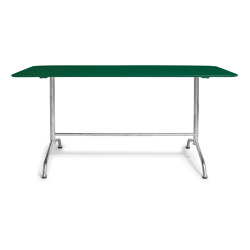 Haefeli Table mod. 1104 | Mesas comedor | Embru-Werke AG