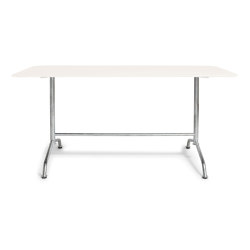 Haefeli Table mod. 1104 | Dining tables | Embru-Werke AG
