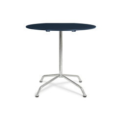 Haefeli-Tisch 1106 | Bistrotische | Embru-Werke AG
