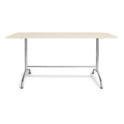Haefeli Table mod. 1109 | Tables de repas | Embru-Werke AG