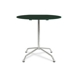 Haefeli-Tisch 1127 | Bistrotische | Embru-Werke AG