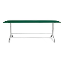Haefeli Table mod. 1131 | Tavoli pranzo | Embru-Werke AG