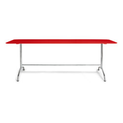 Haefeli Table mod. 1131 | Mesas comedor | Embru-Werke AG