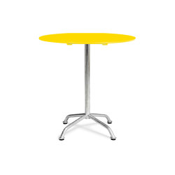 Haefeli-Tisch 1132 | Bistrotische | Embru-Werke AG