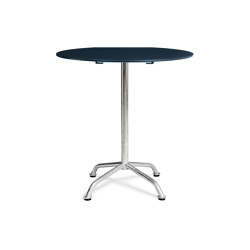 Haefeli Table mod. 1132 | Mesas de bistro | Embru-Werke AG