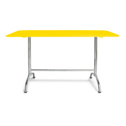 Haefeli Table mod. 1134 | Dining tables | Embru-Werke AG