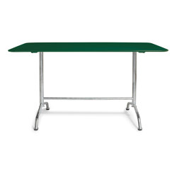 Haefeli Table mod. 1134 | Mesas comedor | Embru-Werke AG
