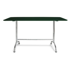 Haefeli Table mod. 1134 | Esstische | Embru-Werke AG