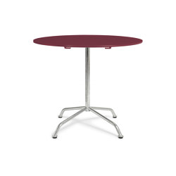 Haefeli-Tisch 1135 | Bistrotische | Embru-Werke AG