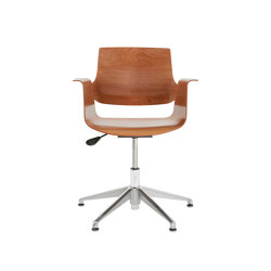 Marchand chair mod. 4080 | 4084 | Stühle | Embru-Werke AG