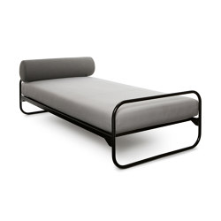 Roth Bett Modell 455 | Betten | Embru-Werke AG