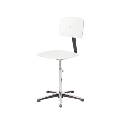 School chair 2100 | Chairs | Embru-Werke AG