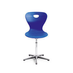 School chair 6400 | Sedie | Embru-Werke AG