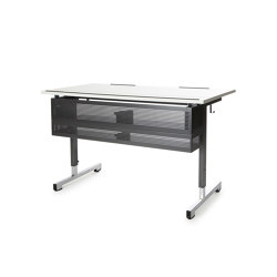 School table 5130 | Mesas contract | Embru-Werke AG