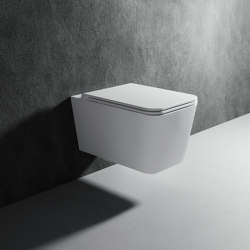 Quad WC | Inodoros | Vallone