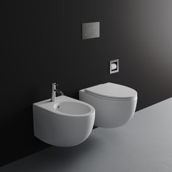 Vao Bidet | Bathroom fixtures | Vallone