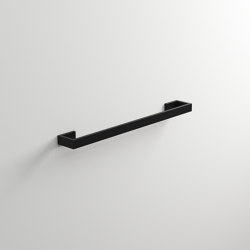 Add Black 01 | Towel rails | Vallone