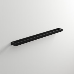 Add Black 03-80 | Towel rails | Vallone