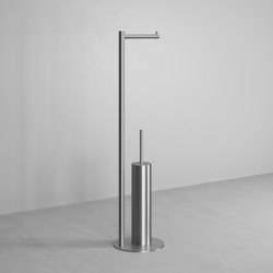 Add Steel 10 | Toilet-stands | Vallone