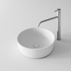 Boé Round (S) | Wash basins | Vallone