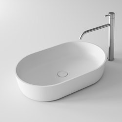 Boé (S) | Single wash basins | Vallone