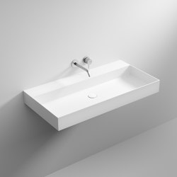 Caldera 90 | Wash basins | Vallone