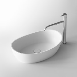 Maia (S) | Wash basins | Vallone