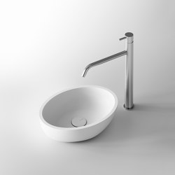 Nutshell Guest | Wash basins | Vallone