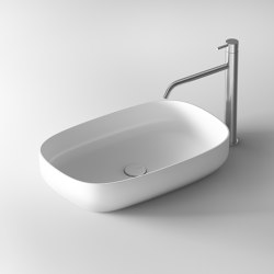Peyto | Single wash basins | Vallone