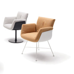 Alvo Chair | Chairs | COR Sitzmöbel