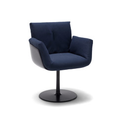 Alvo Swivel Chair | Sedie | COR Sitzmöbel