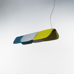 Volare S1780 | Suspended lights | ANDCOSTA