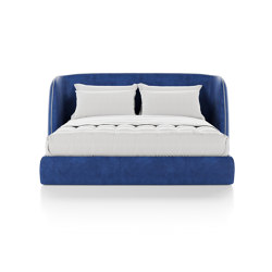 Caillou Bed | Beds | Liu Jo Living