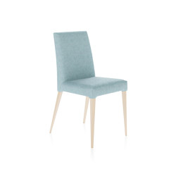 Outfit Chaise | Chairs | Liu Jo Living