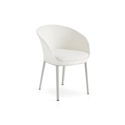 Blum sillón comedor | Chairs | Expormim